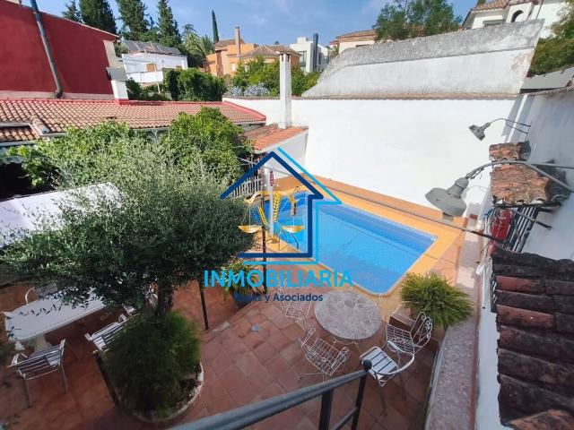 Casa chalet en Venta en El Brillante El Naranjo El Tablero