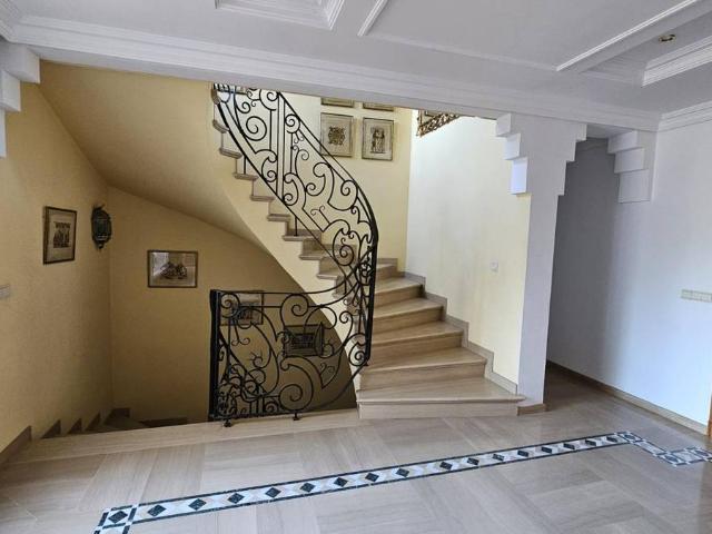 Casa chalet en Venta en El Brillante El Naranjo El Tablero