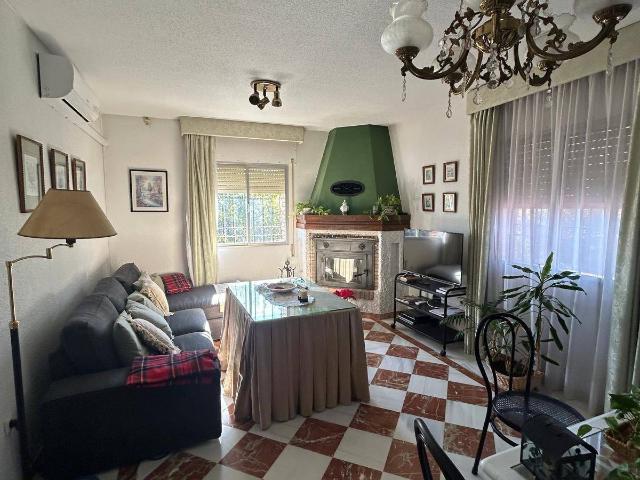 Casa chalet en Venta en El Brillante El Naranjo El Tablero