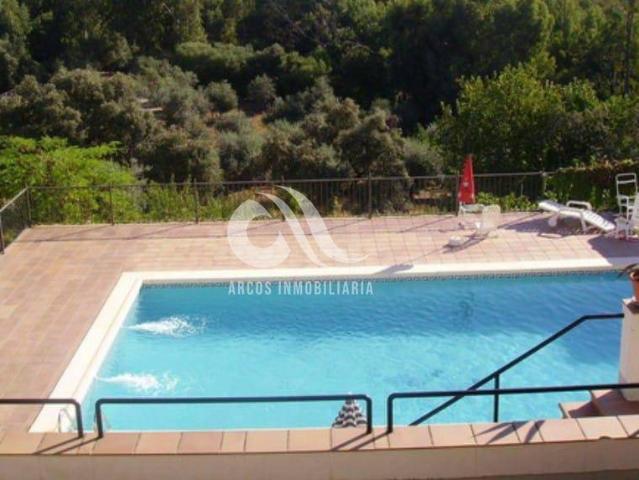 Casa chalet en Venta en El Brillante El Naranjo El Tablero