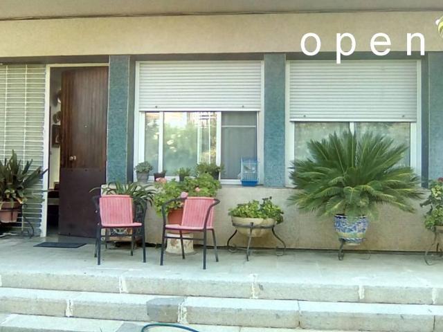 Casa chalet en Venta en El Brillante El Naranjo El Tablero