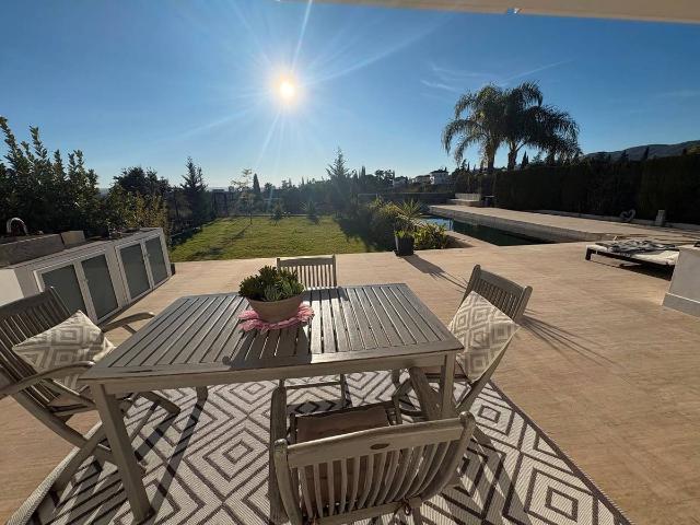 Casa chalet en Venta en El Brillante El Naranjo El Tablero