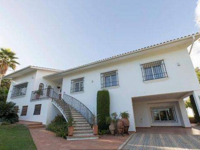 Casa chalet en Venta en El Brillante El Naranjo El Tablero