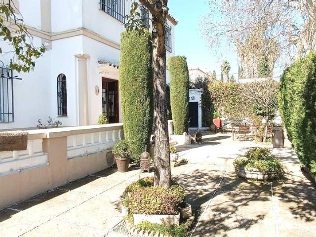 Casa chalet en Venta en El Brillante El Naranjo El Tablero