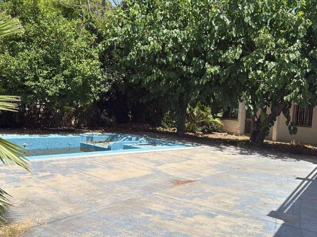 Casa chalet en Venta en El Brillante El Naranjo El Tablero
