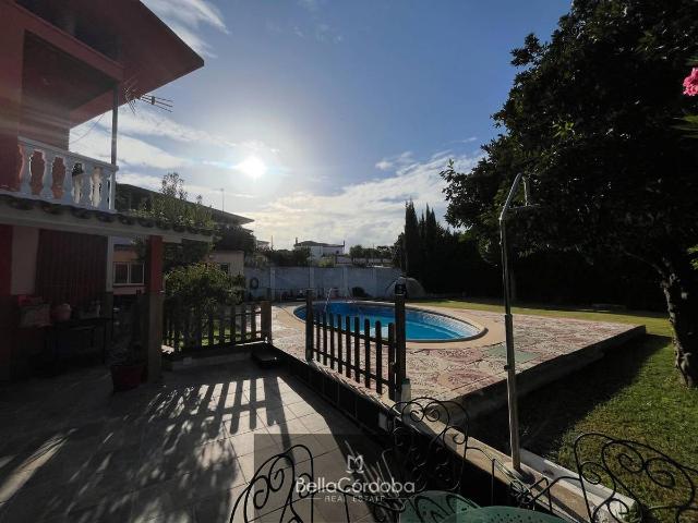 Casa chalet en Venta en El Brillante El Naranjo El Tablero