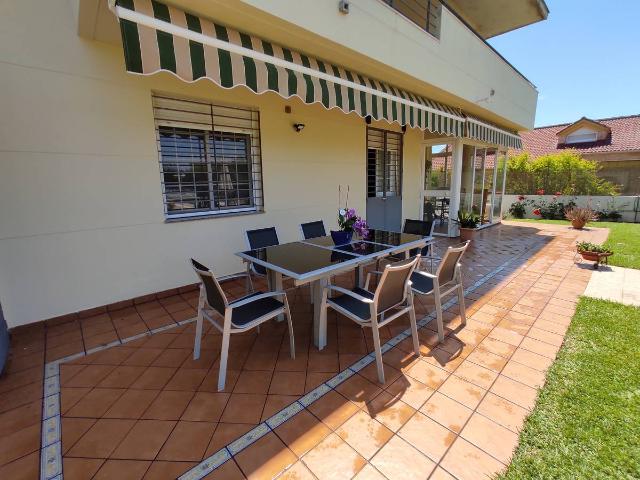 Casa chalet en Venta en El Brillante El Naranjo El Tablero