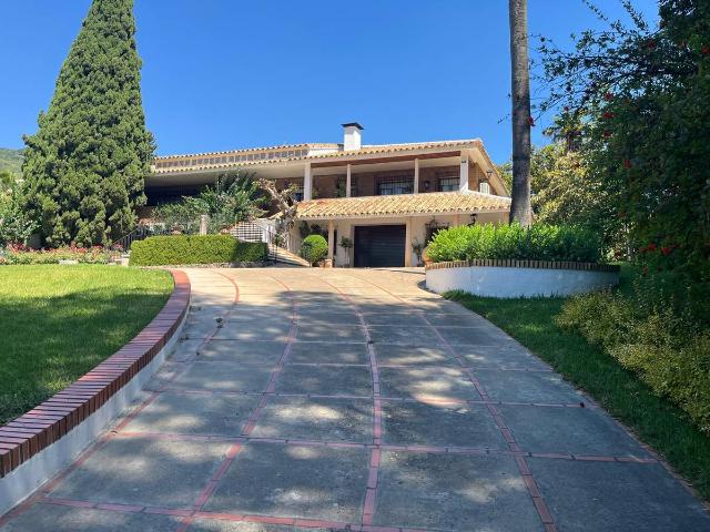 Casa chalet en Venta en El Brillante El Naranjo El Tablero