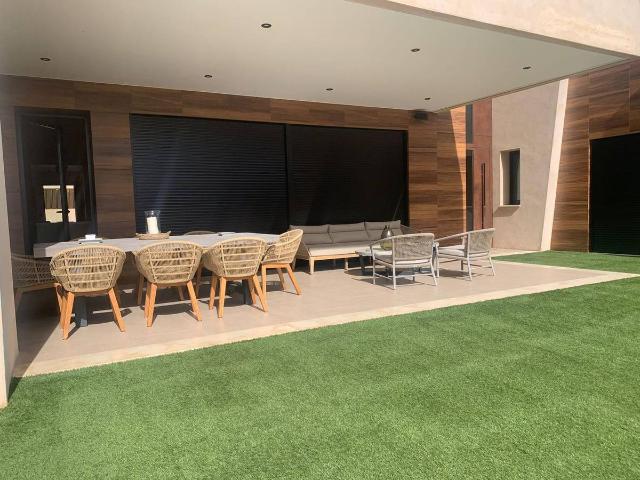 Casa chalet en Venta en El Brillante El Naranjo El Tablero