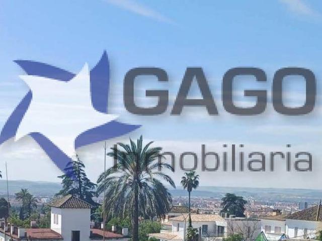 Casa chalet en Venta en El Brillante El Naranjo El Tablero