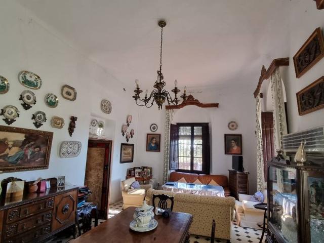 Casa chalet en Venta en El Brillante El Naranjo El Tablero