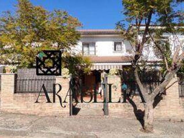 Casa chalet en Venta en El Brillante El Naranjo El Tablero