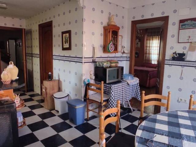 Casa chalet en Venta en El Brillante El Naranjo El Tablero