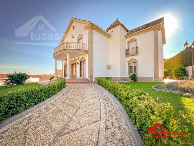 Casa chalet en Venta en El Brillante El Naranjo El Tablero