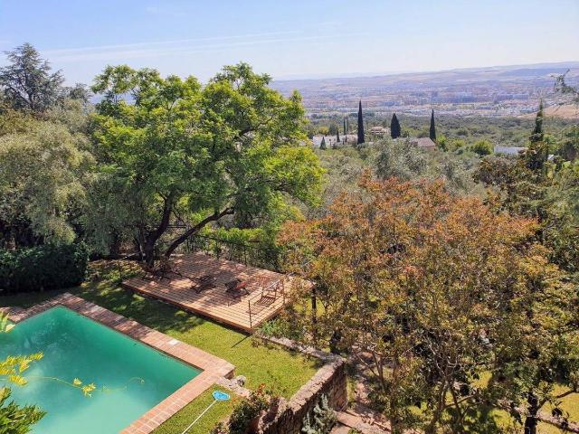 Casa chalet en Venta en El Brillante El Naranjo El Tablero