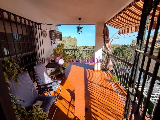 Casa chalet en Venta en El Brillante El Naranjo El Tablero