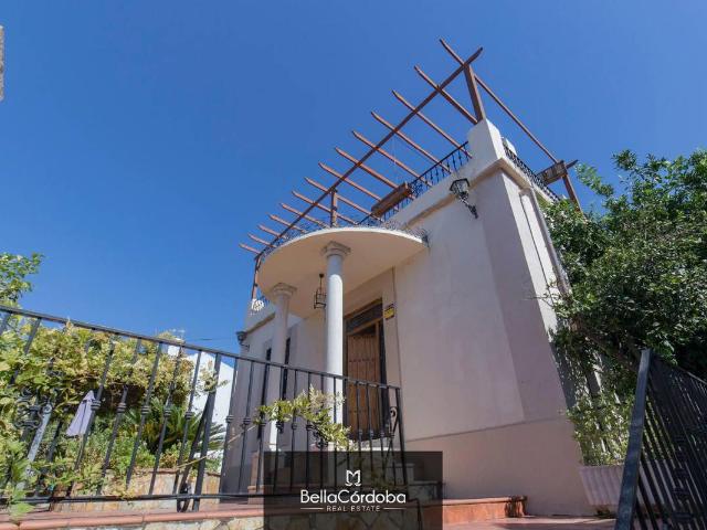 Casa chalet en Venta en El Brillante El Naranjo El Tablero