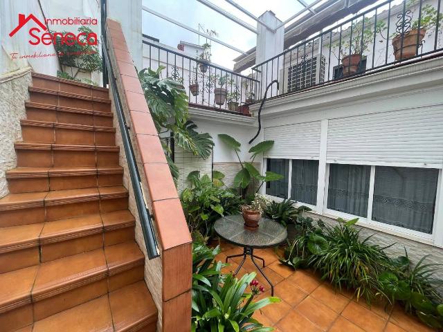 Casa chalet en Venta en El Brillante El Naranjo El Tablero