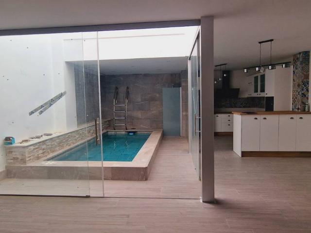 Casa chalet en Venta en El Brillante El Naranjo El Tablero