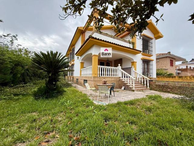 Casa chalet en Venta en El Brillante El Naranjo El Tablero