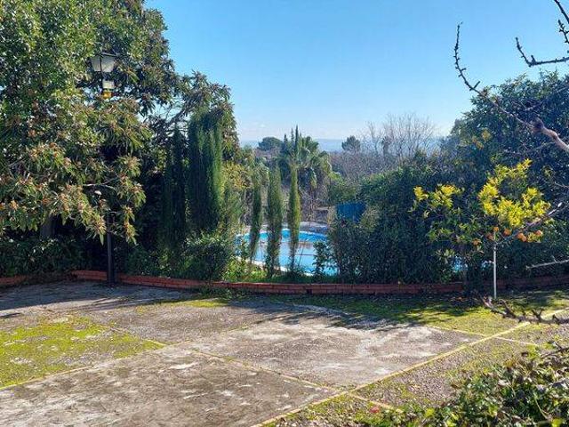 Casa chalet en Venta en El Brillante El Naranjo El Tablero