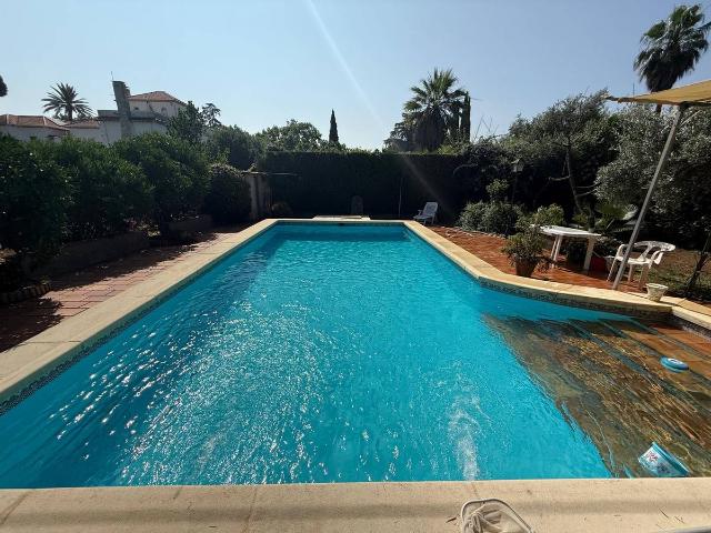 Casa chalet en Venta en El Brillante El Naranjo El Tablero