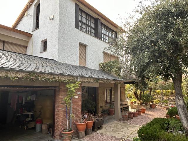 Casa chalet en Venta en El Bruc