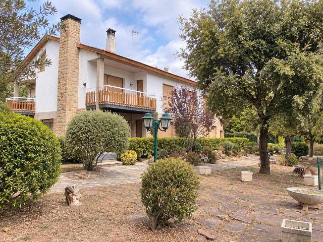 Casa chalet en Venta en El Bruc