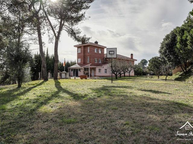 Casa chalet en Venta en El Bruc