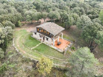 Casa chalet en Venta en El Brull