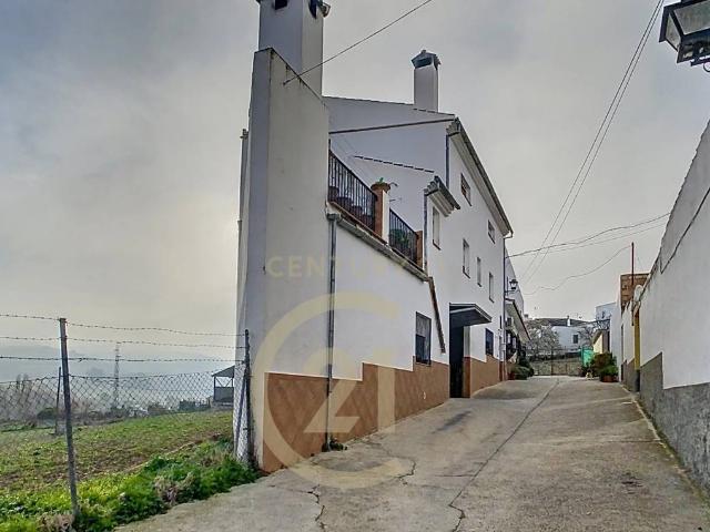 Casa chalet en Venta en El Burgo