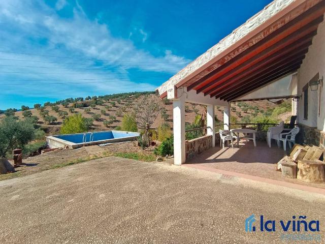 Casa chalet en Venta en El Burgo