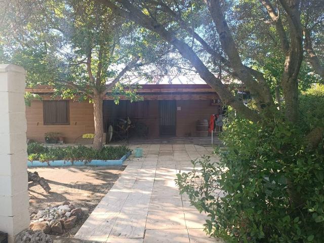 Casa chalet en Venta en El Burgo de Ebro