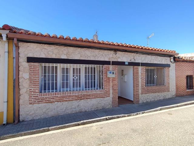Casa chalet en Venta en El Campillo Valladolid