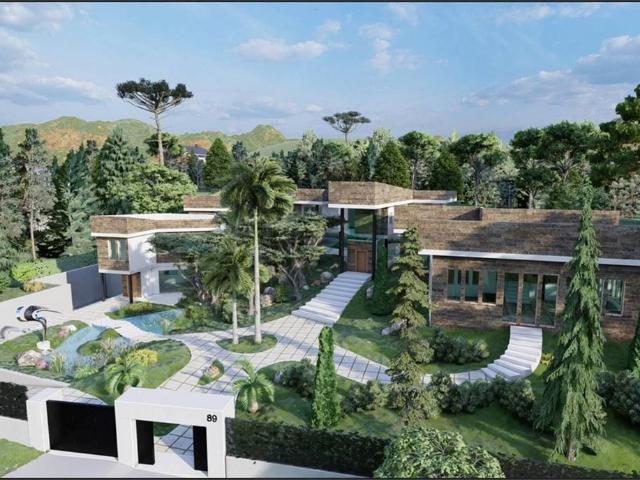 Casa chalet en Venta en El Cantizal