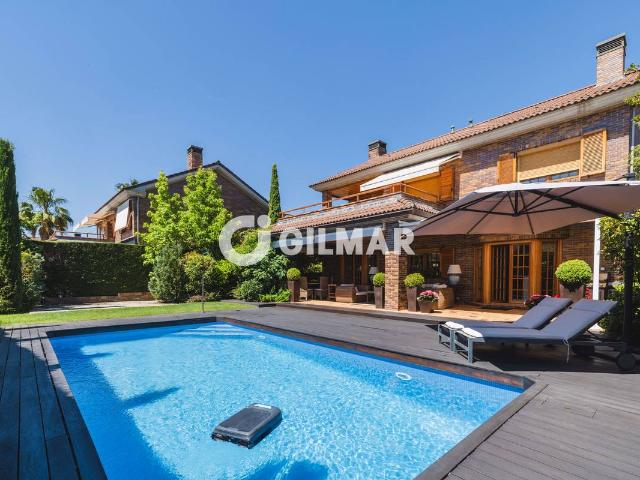 Casa chalet en Venta en El Cantizal