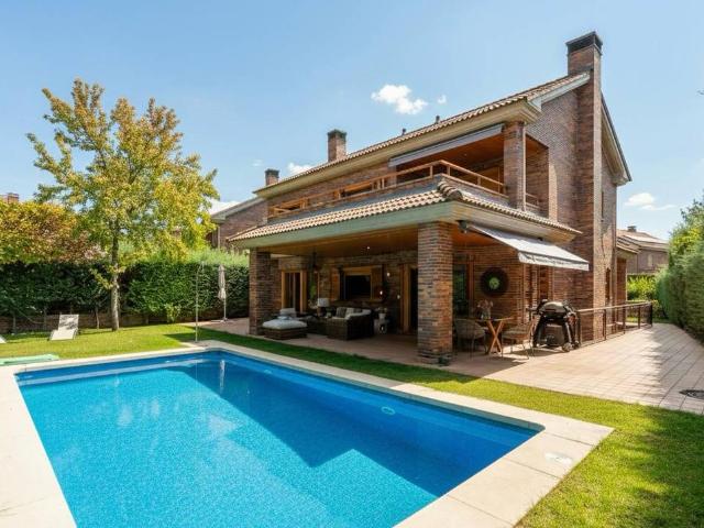 Casa chalet en Venta en El Cantizal