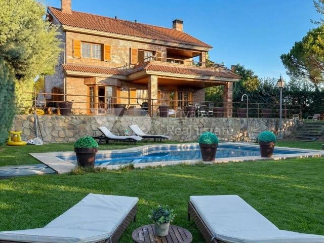 Casa chalet en Venta en El Cantizal