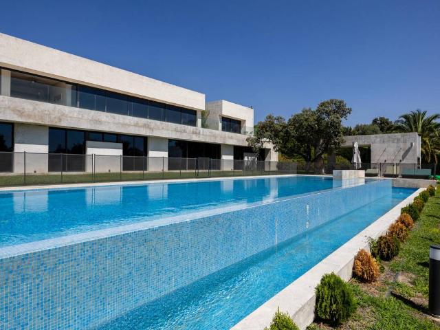 Casa chalet en Venta en El Cantizal