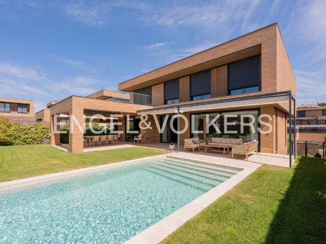 Casa chalet en Venta en El Cantizal