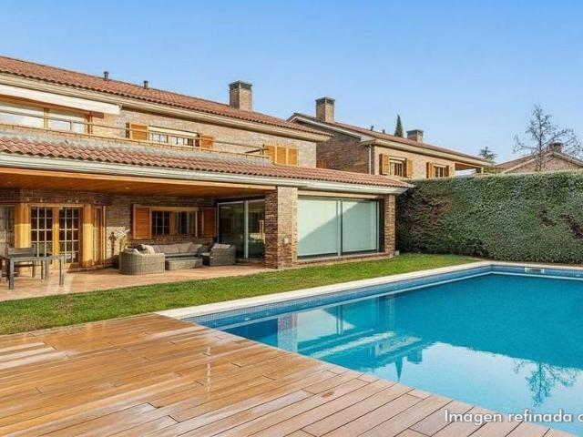 Casa chalet en Venta en El Cantizal