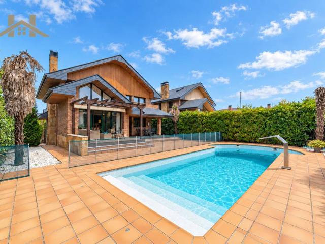 Casa chalet en Venta en El Cantizal