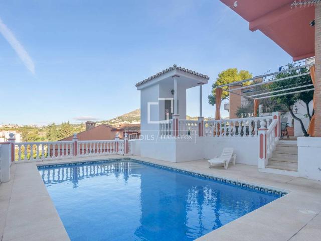 Casa chalet en Venta en El Candado