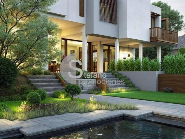 Casa chalet en Venta en El Candado