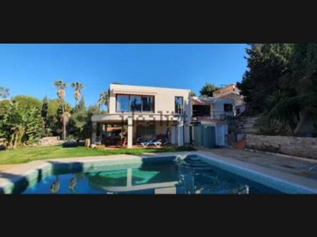 Casa chalet en Venta en El Candado