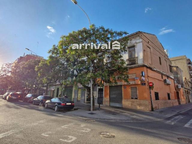 Casa chalet en Venta en El Cabanyal El Canyamelar