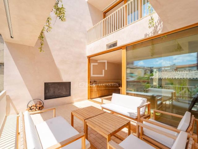Casa chalet en Venta en El Cabanyal El Canyamelar