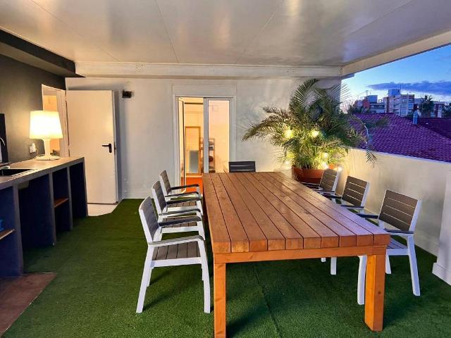 Casa chalet en Venta en El Cabanyal El Canyamelar