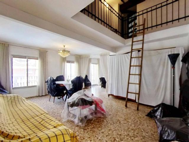 Casa chalet en Venta en El Cabanyal El Canyamelar