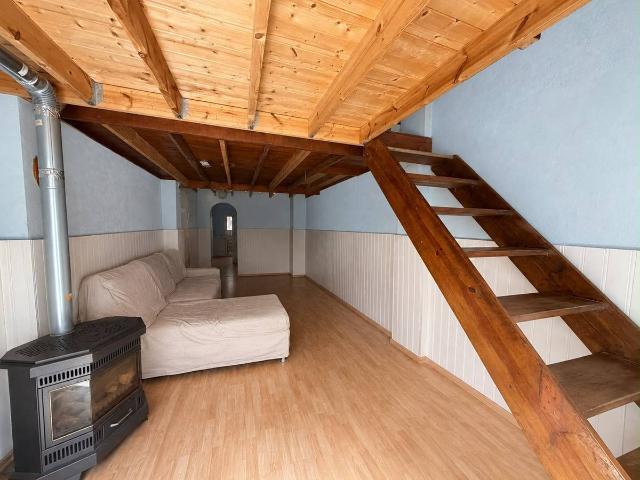 Casa chalet en Venta en El Cabanyal El Canyamelar